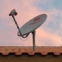 Foto 1:  Digital Sat Antenas Câmeras em Geral