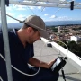 Foto 1:  Digital Sat Antenas Câmeras em Geral