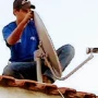Foto 1:  Digital Sat Antenas Câmeras em Geral
